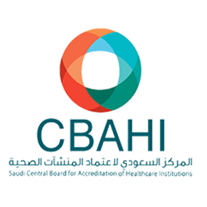 CBAHI Health