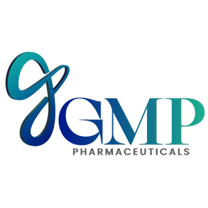 Pharma GMP